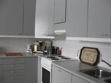 Фото номера Дом для отпуска Дома для отпуска Chalet Margareth г. Пухатунтури 41