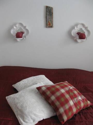 Фото номера Дом для отпуска Дома для отпуска Chalet Margareth г. Пухатунтури 48