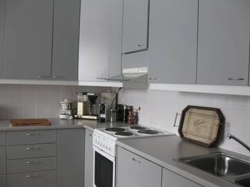 Фото номера Дом для отпуска Дома для отпуска Chalet Margareth г. Пухатунтури 14