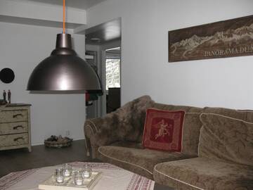 Фотографии Дома для отпуска Chalet Margareth г. Пухатунтури (Финляндия) №2 Фото Дома для отпуска Chalet Margareth г. Пухатунтури 2