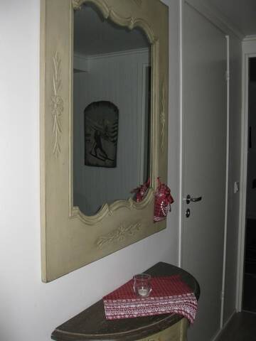 Фото номера Дом для отпуска Дома для отпуска Chalet Margareth г. Пухатунтури 23