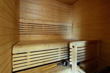 Фото номера Апартаменты - Двухуровневые Дома для отпуска Pyhäkoti Holiday Home г. Пухатунтури 58