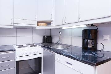 Фото номера Апартаменты - Двухуровневые Дома для отпуска Pyhäkoti Holiday Home г. Пухатунтури 53