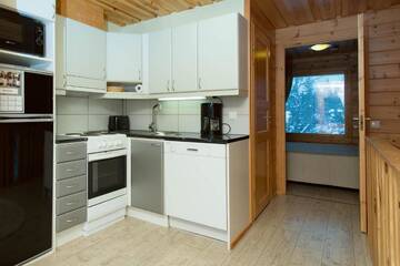 Фото номера Апартаменты - Двухуровневые Дома для отпуска Pyhäkoti Holiday Home г. Пухатунтури 54
