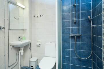Фото номера Апартаменты - Двухуровневые Дома для отпуска Pyhäkoti Holiday Home г. Пухатунтури 24