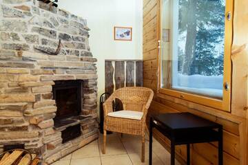 Фотографии Дома для отпуска Pyhäkoti Holiday Home г. Пухатунтури (Финляндия) №3 Фото Дома для отпуска Pyhäkoti Holiday Home г. Пухатунтури 3