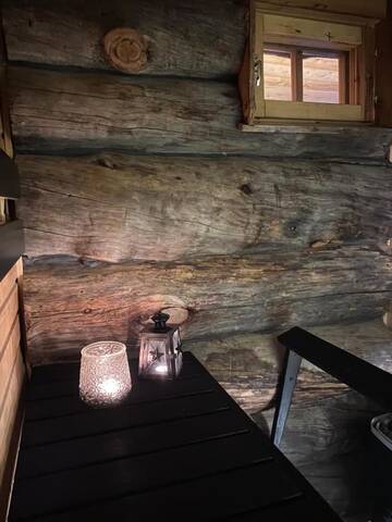Фото номера Дом с 2 спальнями Дома для отпуска Lapland Lodge Pyhä - Ski in - ski out, sauna г. Пухатунтури 77