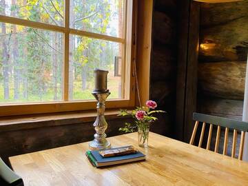 Фото Дома для отпуска Lapland Lodge Pyhä - Ski in - ski out, sauna г. Пухатунтури 4