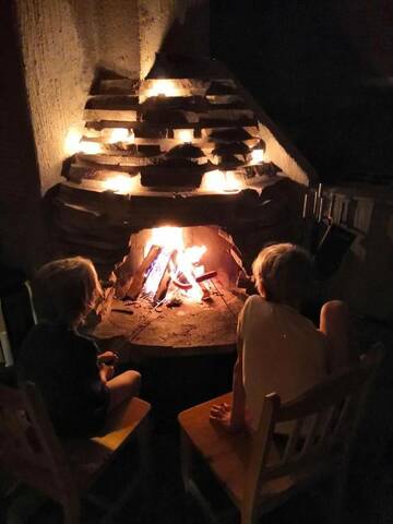 Фото номера Дом с 2 спальнями Дома для отпуска Lapland Lodge Pyhä - Ski in - ski out, sauna г. Пухатунтури 18