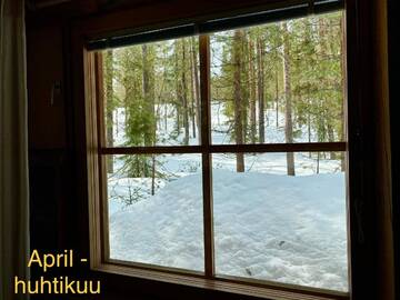 Фото номера Дом с 2 спальнями Дома для отпуска Lapland Lodge Pyhä - Ski in - ski out, sauna г. Пухатунтури 15