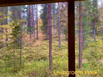 Фото номера Дом с 2 спальнями Дома для отпуска Lapland Lodge Pyhä - Ski in - ski out, sauna г. Пухатунтури 16