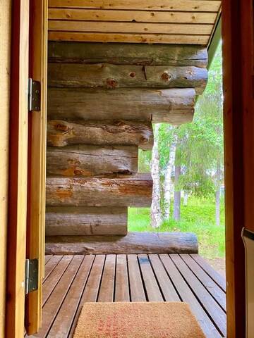 Фото номера Дом с 2 спальнями Дома для отпуска Lapland Lodge Pyhä - Ski in - ski out, sauna г. Пухатунтури 19