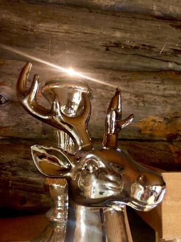 Фото номера Дом с 2 спальнями Дома для отпуска Lapland Lodge Pyhä - Ski in - ski out, sauna г. Пухатунтури 65