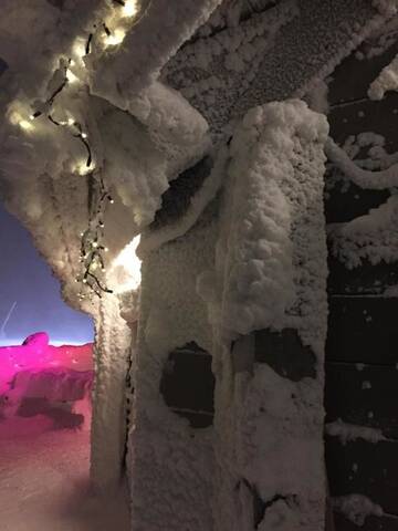 Фото номера Дом с 2 спальнями Дома для отпуска Lapland Lodge Pyhä - Ski in - ski out, sauna г. Пухатунтури 67