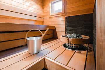 Фото Апарт-отели Parkside Pyhä г. Пухатунтури 5