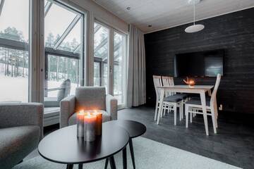 Фото Апарт-отели Parkside Pyhä г. Пухатунтури 3