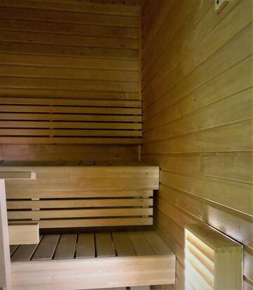 Фото номера Дом с 1 спальней Дома для отпуска Tunturimaja Ski in with sauna- Pyhä center г. Пухатунтури 47