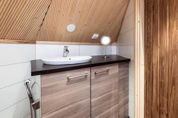 Фото номера Иглу Aurora Курортные отели Pyhän Asteli Aurora Igloos &amp; Suites г. Пухатунтури 12