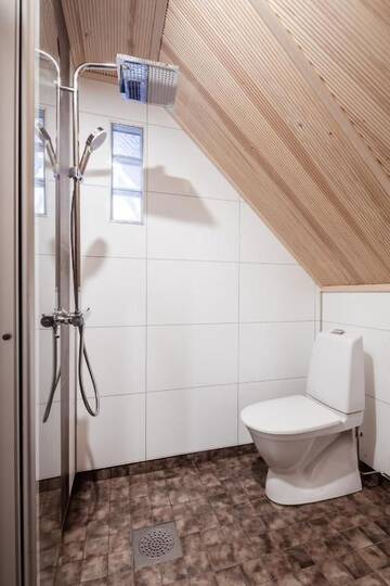 Фото номера Иглу Aurora Курортные отели Pyhän Asteli Aurora Igloos &amp; Suites г. Пухатунтури 13