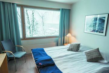 Фотографии Отель Ski-Inn Hotel Pyhätunturi г. Пухатунтури (Финляндия) №4 Фото Отель Ski-Inn Hotel Pyhätunturi г. Пухатунтури 4