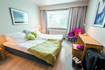 Фотографии Отель Ski-Inn Hotel Pyhätunturi г. Пухатунтури (Финляндия) №3 Фото Отель Ski-Inn Hotel Pyhätunturi г. Пухатунтури 3